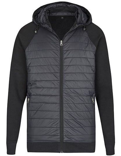 my mate - Unisex Hybrid Jacket (MY810)