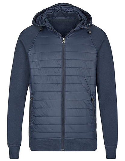my mate - Unisex Hybrid Jacket (MY810)