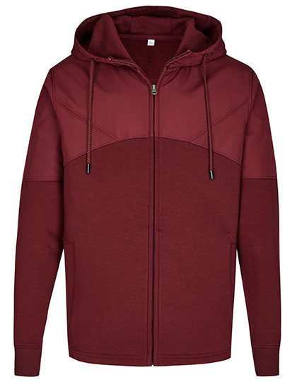 my mate - Unisex Sweat Jacket (MY910)