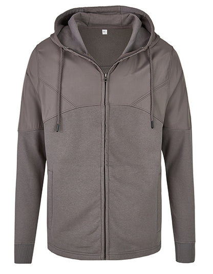 my mate - Unisex Sweat Jacket (MY910)