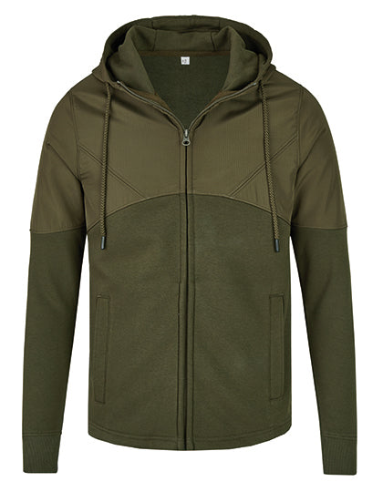 my mate - Unisex Sweat Jacket (MY910)
