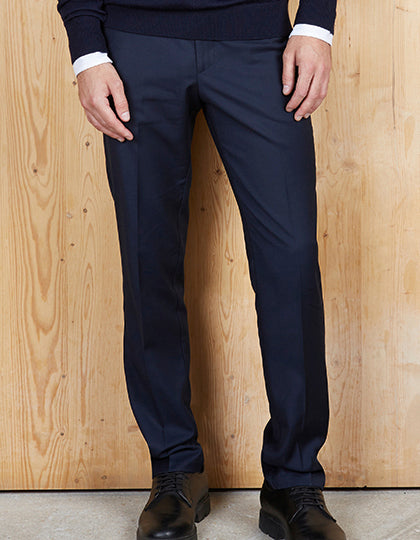 Men´s Suit Pants Gabin (NB3162)