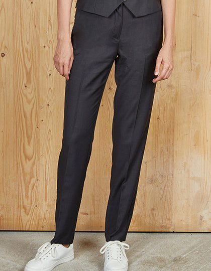 Women´s Suit Pants Gabin (NB3163)