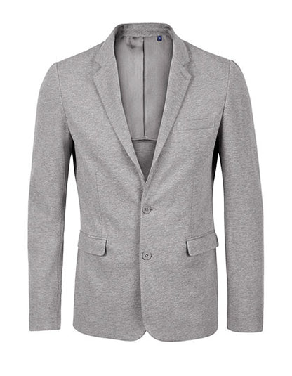 Men´s Piqué Blazer Marcel (NB3169)
