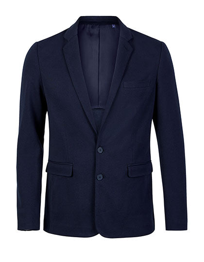 Men´s Piqué Blazer Marcel (NB3169)