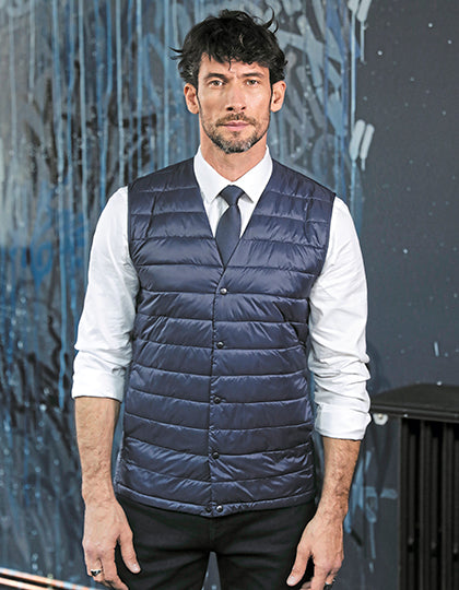 Men´s Lightweight Bodywarmer Arthur (NB3172)