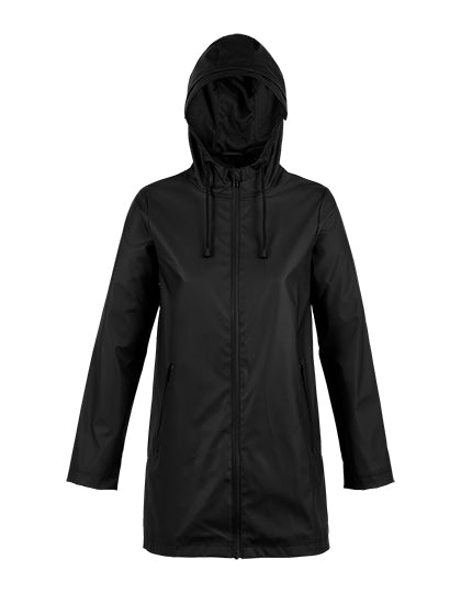 Women´s Wax Parka Antoine (NB3175)