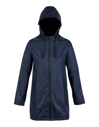 Women´s Wax Parka Antoine (NB3175)