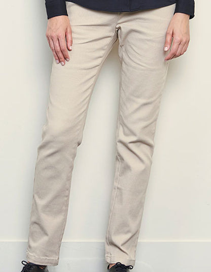 Women´s Chino Pants Gustave (NB3179)