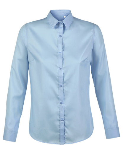 Women´s Shirt Blaise (NB3183)
