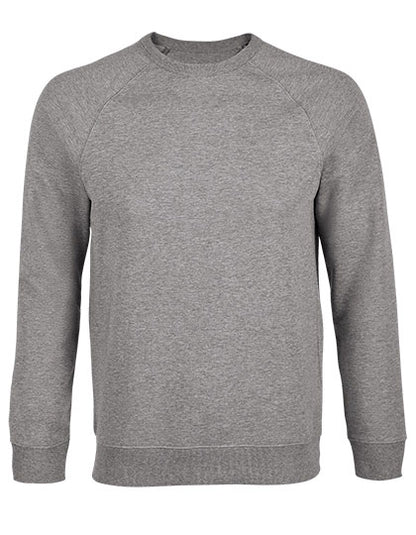 Men´s French Terry Sweatshirt Nelson (NB3194)