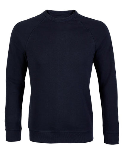 Men´s French Terry Sweatshirt Nelson (NB3194)