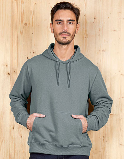 Men´s French Terry Hoodie Nicholas (NB3196)