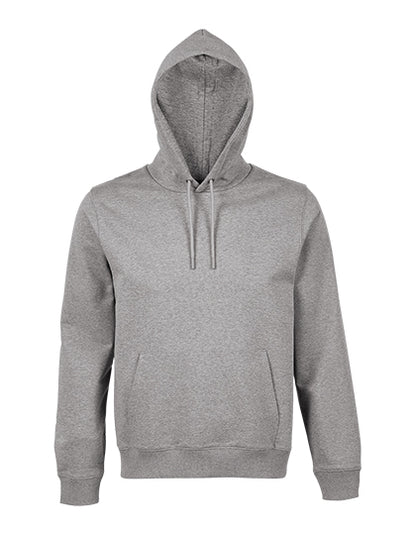 Men´s French Terry Hoodie Nicholas (NB3196)