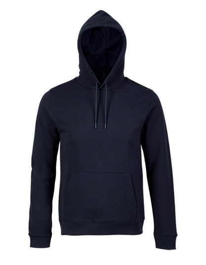 Men´s French Terry Hoodie Nicholas (NB3196)