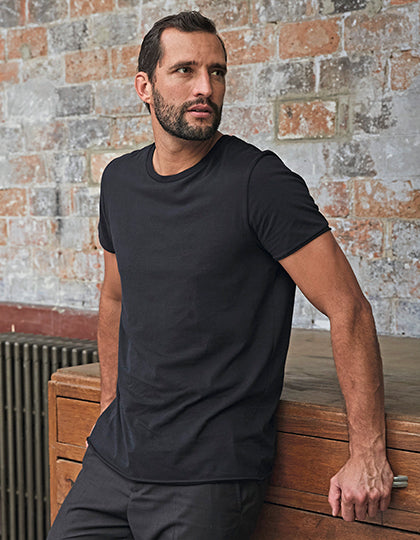 Men´s Soft T-Shirt Leonard (NB3570)