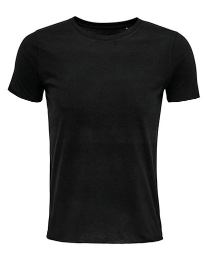 Men´s Soft T-Shirt Leonard (NB3570)
