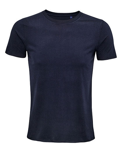 Men´s Soft T-Shirt Leonard (NB3570)