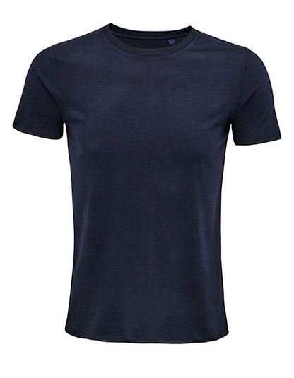Men´s Soft T-Shirt Leonard (NB3570)