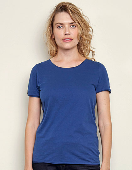 Women´s Soft T-Shirt Leonard (NB3571)