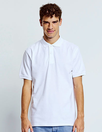 Men´s Classic Polo (NE20080)