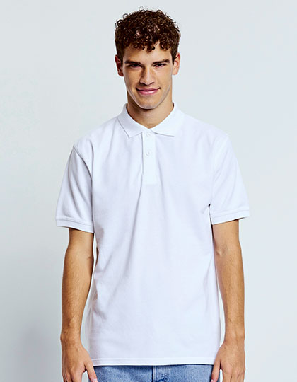 Men´s Classic Polo (NE20080)