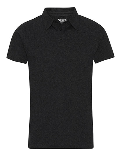 Recycled Cotton Polo (NE20090)