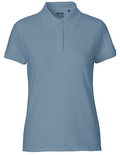 Ladies´ Classic Polo (NE22980)