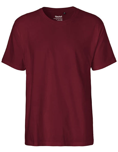 Men´s Classic T-Shirt (NE60001)