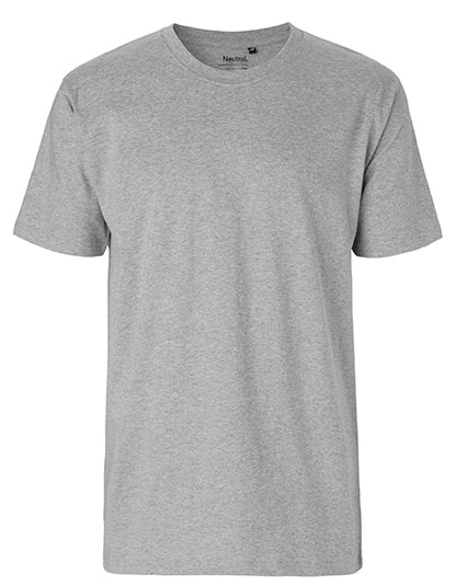 Men´s Classic T-Shirt (NE60001)