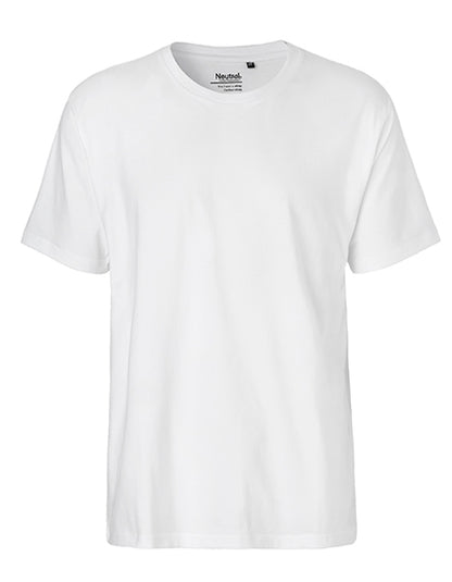 Men´s Classic T-Shirt (NE60001)