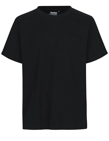 Unisex Regular T-Shirt (NE60002)