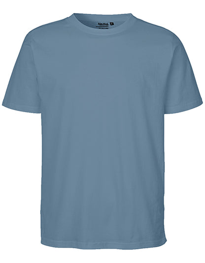 Unisex Regular T-Shirt (NE60002)