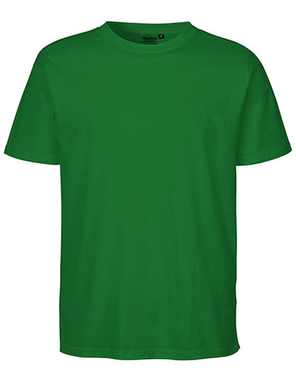 Unisex Regular T-Shirt (NE60002)