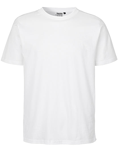 Unisex Regular T-Shirt (NE60002)