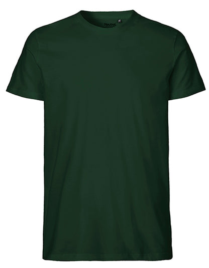 Men´s Fit T-Shirt (NE61001)
