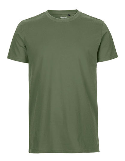 Men´s Fit T-Shirt (NE61001)