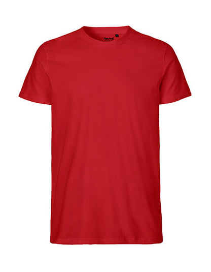 Men´s Fit T-Shirt (NE61001)