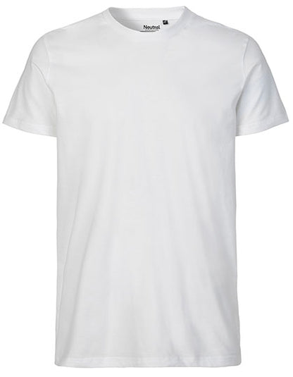 Men´s Fit T-Shirt (NE61001)
