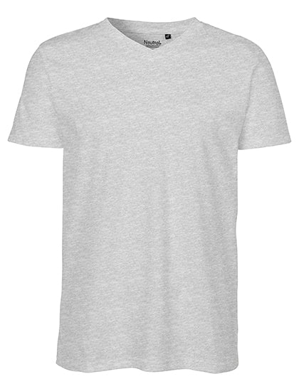 Men´s V-Neck T-Shirt (NE61005)