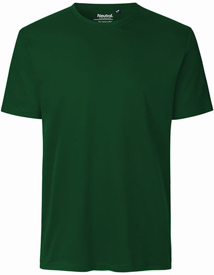 Men´s Interlock T-Shirt (NE61030)