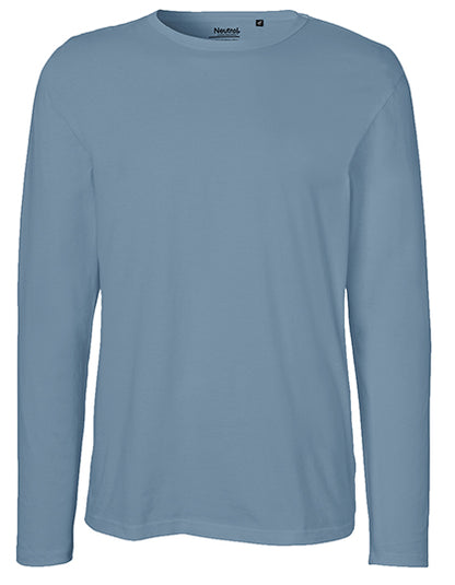 Men´s Long Sleeve T-Shirt (NE61050)