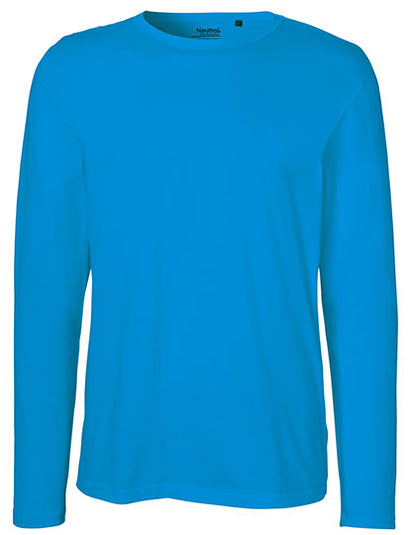 Men´s Long Sleeve T-Shirt (NE61050)