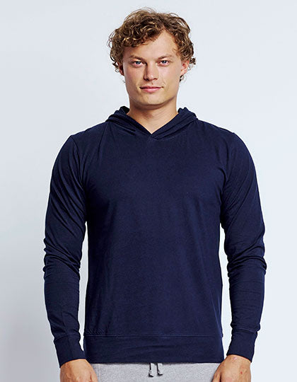 Unisex Jersey Hoodie (NE62101)