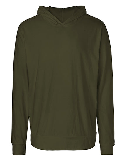 Unisex Jersey Hoodie (NE62101)