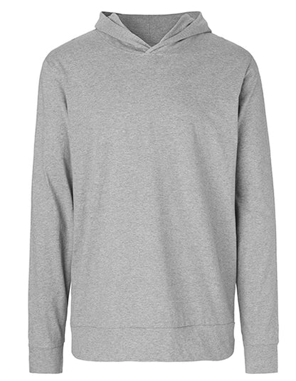 Unisex Jersey Hoodie (NE62101)
