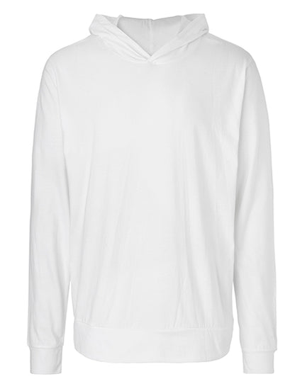Unisex Jersey Hoodie (NE62101)