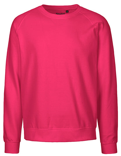 Unisex Sweatshirt (NE63001)