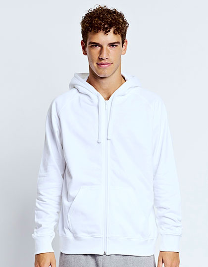Men´s Zip Hoodie (NE63301)