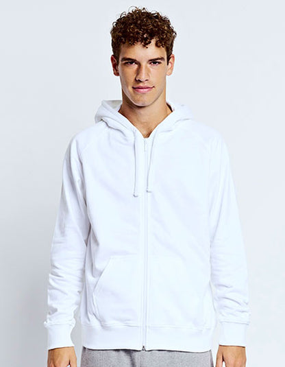 Men´s Zip Hoodie (NE63301)
